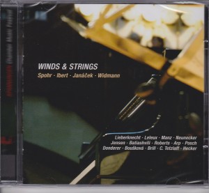 Winds-Strings